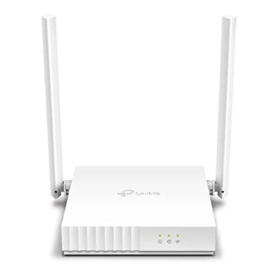 Image de TP LINK TL WR820N routeur sans Fil Fast Ethernet Monobande (2,4 GHz) Blanc