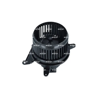 Image de NRF 34661 Pulseur d&#039;Air sans régulateur intégré FIAT: 500L