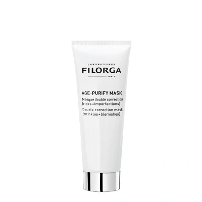 Image de Filorga Mask Les Masques Masque double correction