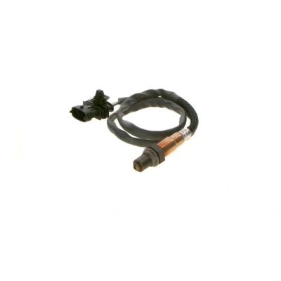 Image de BOSCH 0 258 010 360 Sonde lambda 4