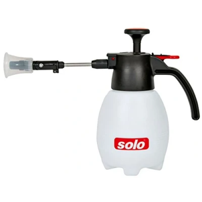 Image de Solo 1 L 45 psi à pompe avec embout réglable 30