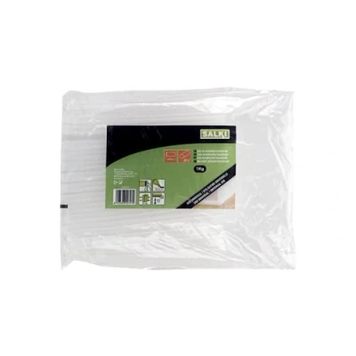 Image de Barres De Colle Universel Translucide GENERIQUE 4322103 Salki Ø12x195mm