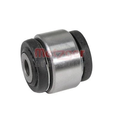 Image de METZGER 52085909 Silent Bloc De Triangle Essieu arrière, intérieur Support métal caoutchouc BMW: 3 Berline, 1 5 portes, Touring