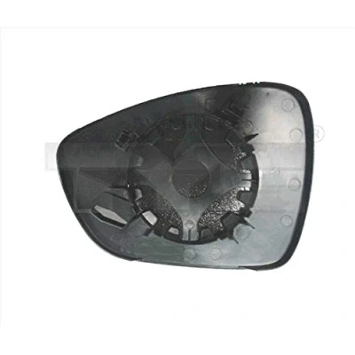 Image de TYC 305 0169 1 Miroir De Rétroviseur droit CITROËN: DS4 5 portes, C3 II, C4 II DS: DS3 3/5 Cabriolet