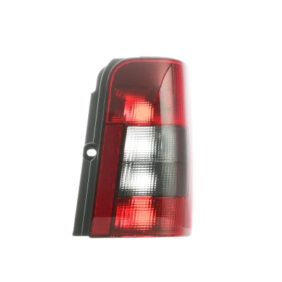 Image de TYC 11 0475 2 Feu arrière droit gris fumée sans porte lampe CITROËN: Berlingo / First I, I Van