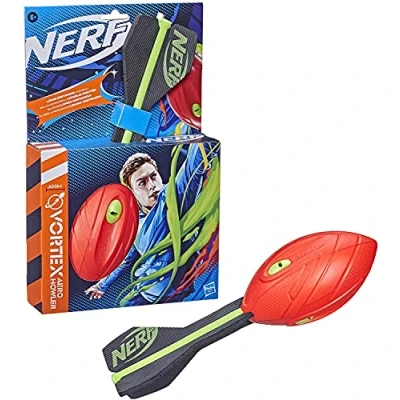 Image de Nerf A0364EU70 Hasbro Sports Vortex Aero Howler 6 ans to 99 ans,Coloris Aleatoire