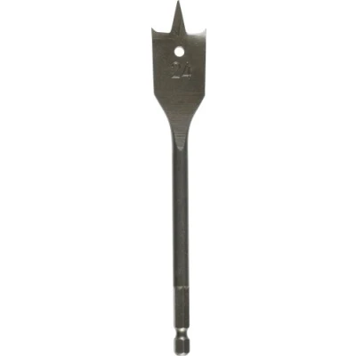 Image de kwb bits de fourche professionnels 512 440 40,0 mm (1/4 tige », le 2 élagueur, coupe très nette)