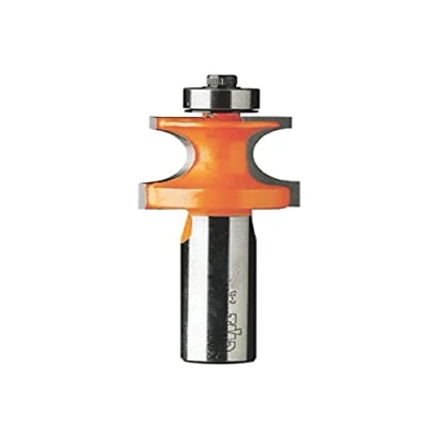 Image de CMT Orange Tools 961,048,11 Fraise à arrondi rodam.hm s r 4,75 25,4 8 d