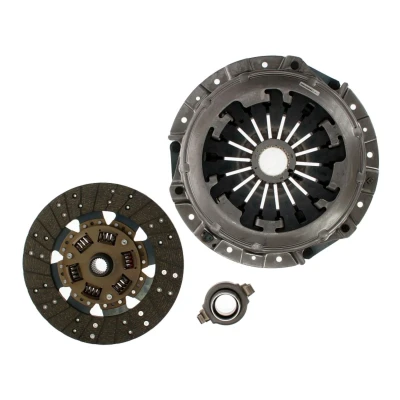 Image de LuK BR 0222 626 1655 60 Kit d&#039;Embrayage avec butée de débrayage 260