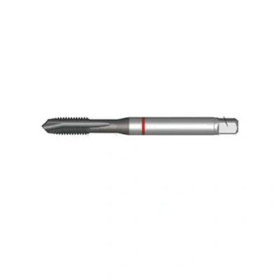 Image de Dormer M Machine Tap Spiral Point, Red Shark, Pack of 1