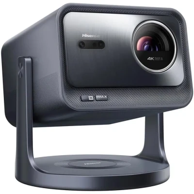 Image de Hisense C2 Pro 4K HDR avec triple laser DLP et son JBL Dolby Atmos Neuf