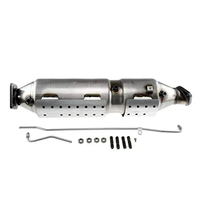 Image de Filtre à particules / suie, échappement NTY DPF HY 000