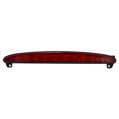 Image de TYC 15 0727 10 2 Feu stop additionnel avec LED, sans jeu de câbles, fixation IVECO: Daily 6