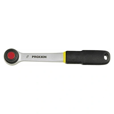 Image de PROXXON 2223096 Llave carraca 1/2&quot; standard expulsora