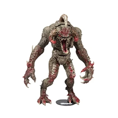 Image de McFarlane Toys Spawn Comic Violator (Bloody) Figurine avec 22 pièces Mobiles, DC de Collection Base À partir 12 Ans