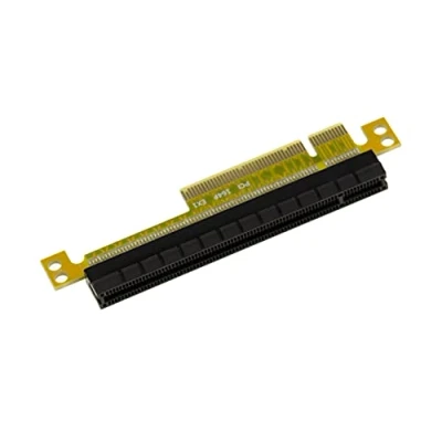 Image de KALEA INFORMATIQUE Réhausseur Type Riser pour Port PCI Express x8 vers PCIe x16