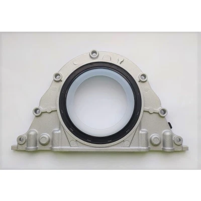 Image de CORTECO 49114330 Joint Spi de Vilebrequin du côté boîte vitesses PTFE (polytétrafluoroéthylène) BMW: X5, X6, 5 Berline