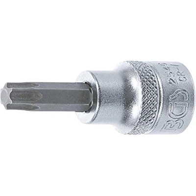 Image de BGS 2546 Douille à embouts 10 mm (3/8&quot;) profil T (pour Torx) T40