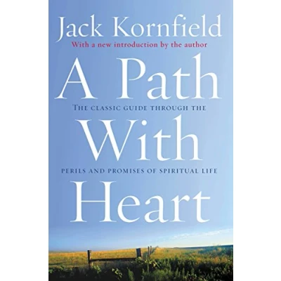 Image de A Path With Heart: The Classic Guide Through Perils And Promises Of Spiritual Life