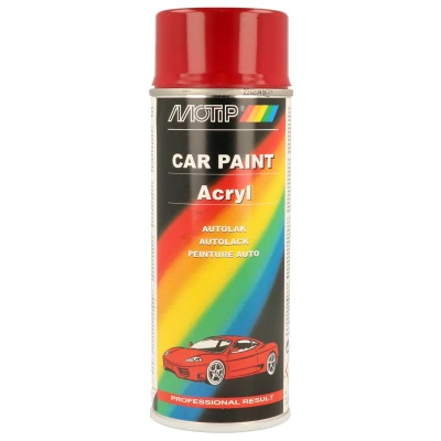 Image de Laca combinación vehículo MOTIP 41195