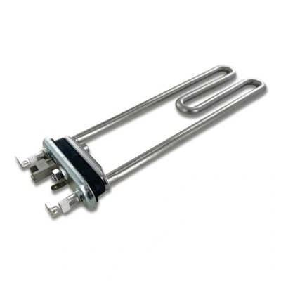 Image de DL pro Élément chauffant pour machine à laver Beko 2863403100 avec capteur de température et sèche linge