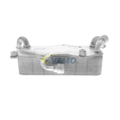 Image de VEMO V15 60 0003 Radiateur d&#039;huile de boite vitesse automatique AUDI: A6 C7 Avant, Allroad
