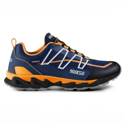Image de SPARCO Mixte Torque, Article, 40 EU
