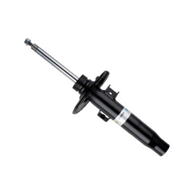 Image de BILSTEIN 22 306609 Amortisseur Essieu avant gauche Pression de gaz Système bitube Jambe suspension Goujon en haut