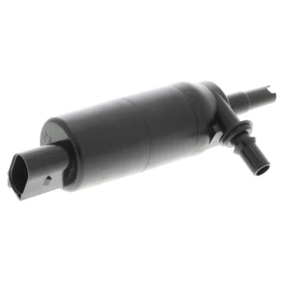 Image de VEMO V10 08 0361 Pompe d&#039;eau de nettoyage, nettoyage des phares Qualité originale BMW: X5, 5 Berline, X6, VOLKSWAGEN: Golf 7, Scirocco III