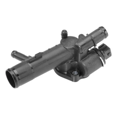 Image de WAHLER 411039.83D Thermostat d&#039;eau 83 avec joint d&#039;étanchéite RENAULT: CLIO 2, Kangoo I, I Express, DACIA: Duster SUV, Sandero Logan MCV