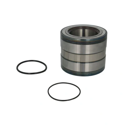 Image de SKF VKBA 5419 Kit de roulements roue 140