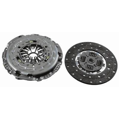 Image de SACHS XTend 3000 950 745 Kit d&#039;Embrayage sans butée de débrayage 270 FORD: Transit Mk6 Van, Сamion à Plateau/Сhâssis, V363 Van