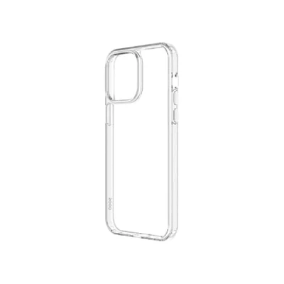 Image de Coque pour iPhone 14 Pro Max Hybrid certifiée OFG Transparent Neuf