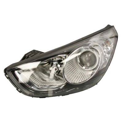 Image de Projecteur principal TYC 20 12372 05 2, Gauche