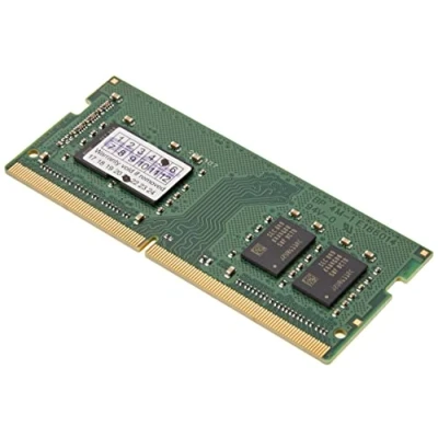 Image de QNAP RAM 4GDR4T0 SO 2666 module de mémoire 4 Go 1 x DDR4 MHz Neuf