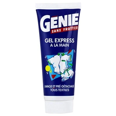 Image de Génie Gel Express à La Main 200ml (lot de 4)