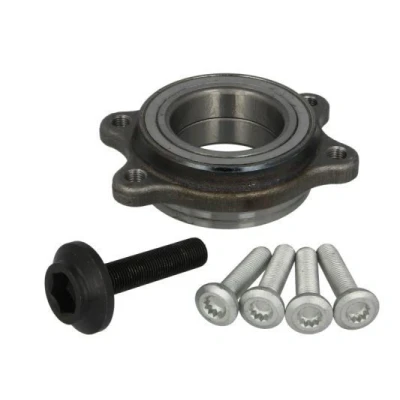 Image de Kit de roulements roue BTA H1A011BTA