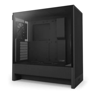 Image de NZXT H5 Flow Midi Tower Noir Neuf