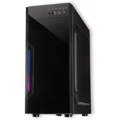 Image de Inter Tech B 42 RGB Tower Noir