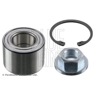 Image de BLUE PRINT ADM58340 Kit de roulements roue FORD: FIESTA 6, 5, Focus Mk1 3/5 portes, MAZDA: 2 5 portes