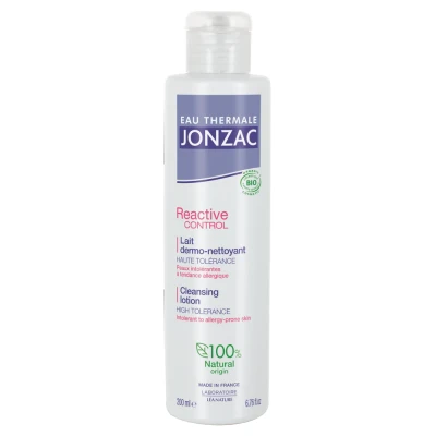 Image de Lait Dermo Nettoyant Haute Tolérance 200ml Bio