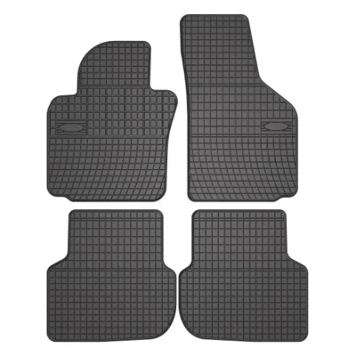 Image de Kit de tapis sol, caoutchouc FROGUM MMT A040 0393