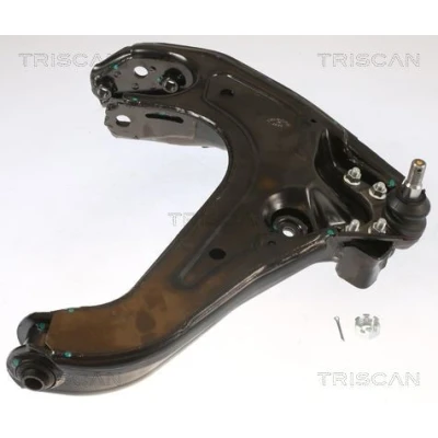 Image de TRISCAN 8500 80573 Bras de suspension avec rotule suspension, support en caoutchouc barre oscillant transversal 19,5, 22