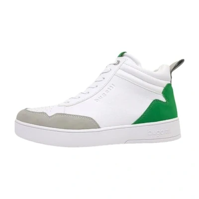 Image de bugatti Femme Fergie Basket, Blanc, 39 EU