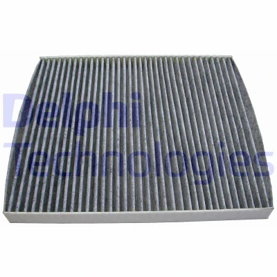 Image de DELPHI TSP0325322C Filtre d&#039;habitacle à charbon actif 230 200 20 ALFA ROMEO: Giulietta 5 portes, Van