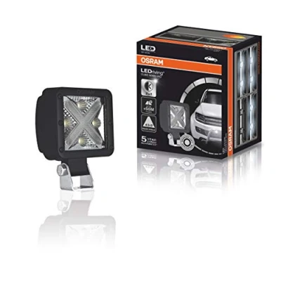 Image de Projecteur de travail OSRAM LEDDL101 WD