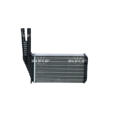 Image de NRF 54374 Radiateur De Chauffage avec bague d&#039;étanchéité TOYOTA: Aygo, CITROËN: C1 I, PEUGEOT: 107 3/5 portes