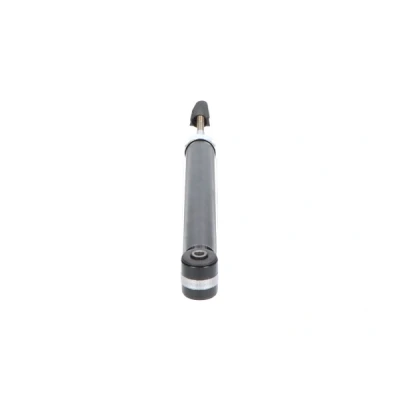 Image de KAVO PARTS SSA 10248 Amortisseur Essieu arrière Pression de gaz Système bitube télescopique Bossage en bas, Goujon haut