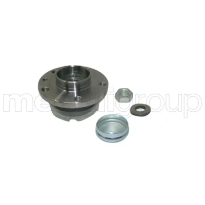 Image de METELLI 19 2983 Kit de roulements roue FIAT: 500L, Doblo II Van / Break, Tipo 3/5 portes, OPEL: Combo D Break