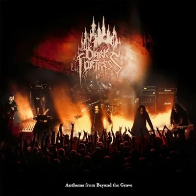 Image de Anthems From Beyond The Grave Live In Europe 2023